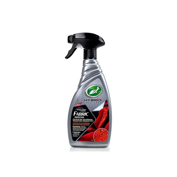 Protector Repelente Manchas Tapiceria Fabric 500 mL Cs TW54057 Protector Repelente Manchas Tapiceria Fabric 500 mL Cs TW54057