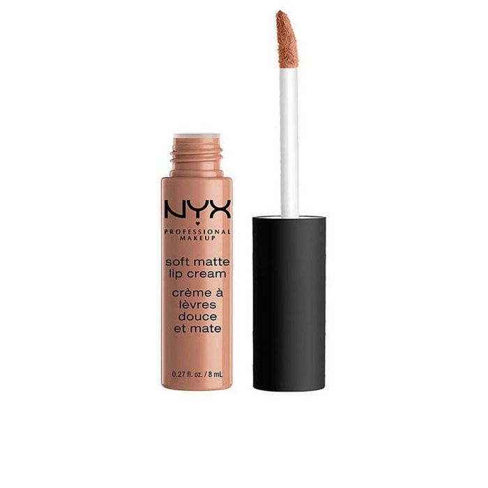 Pintalabios Soft Matte NYX (8 ml) 6 Pintalabios Soft Matte NYX (8 ml) 6