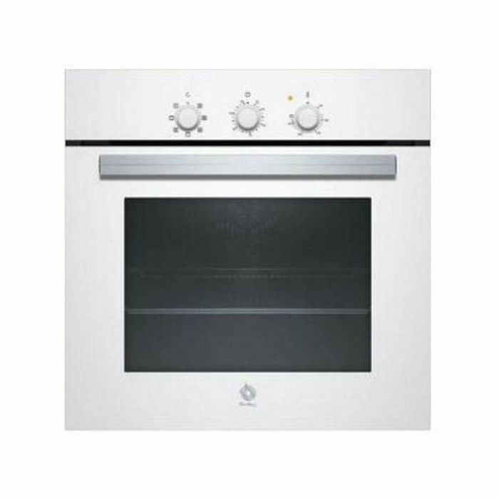 Horno Multifunción Balay 3HB2010B0 66 L 3300W 66 L Horno Multifunción Balay 3HB2010B0 66 L 3300W 66 L