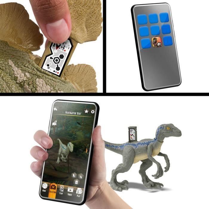 Dinosaurio Wild Roar Pteranodon Jcl70 Jurassic World 1 Dinosaurio Wild Roar Pteranodon Jcl70 Jurassic World 1