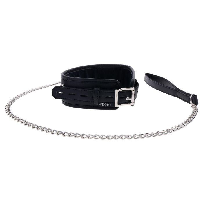 Collar de Castigo Sportsheets Edge by Sportsheets 9 Collar de Castigo Sportsheets Edge by Sportsheets 9