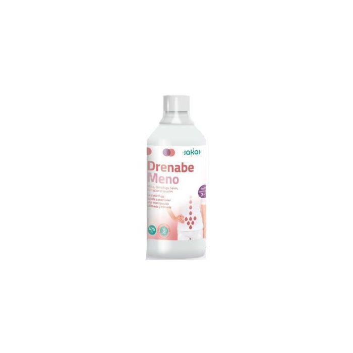 Drenabe Femme 475Ml. Drenabe Femme 475Ml.