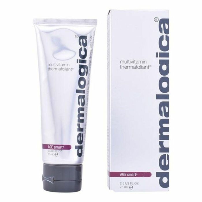 Dermalogica AGE SMART Multivitamin Thermafoliant Exfoliante Facial Térmico 75 ml