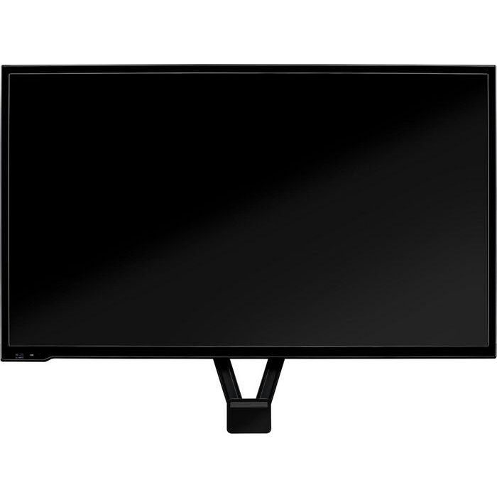 Logitech 939-001656 Soporte para monitor compatible con Logitech MeetUp, Negro 1
