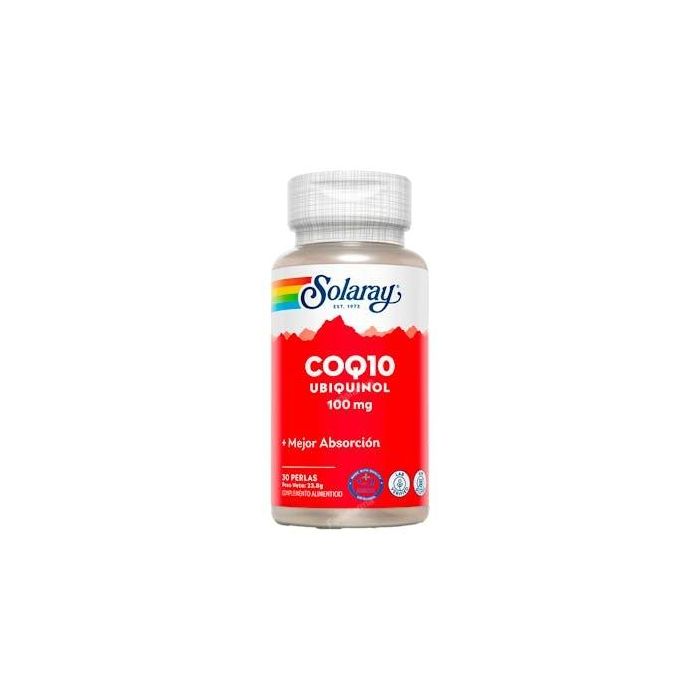 Ubiquinol (Kaneka) Coq-10