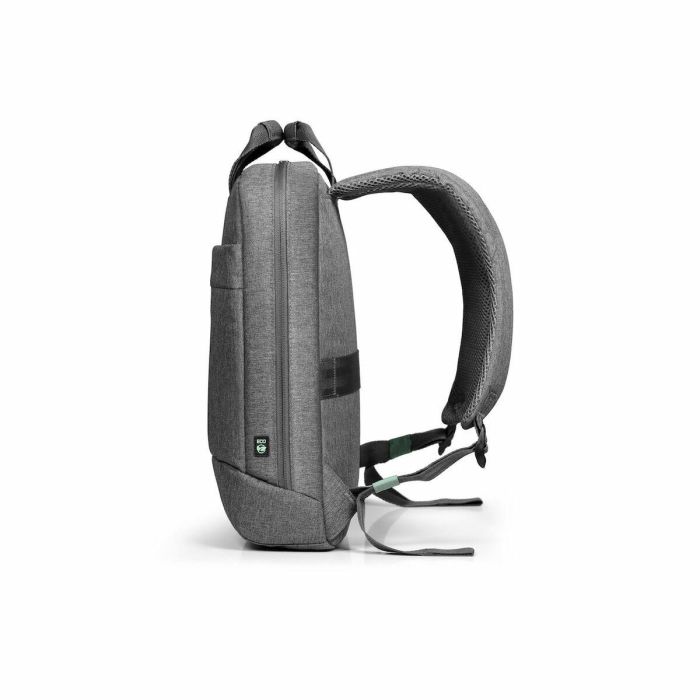 Port Designs POR3567044007022 Mochila ECO YOSEMITE para portátil de 13/14 pulgadas - 12 litros - Gris 51 Port Designs POR3567044007022 Mochila ECO YOSEMITE para portátil de 13/14 pulgadas - 12 litros - Gris 51