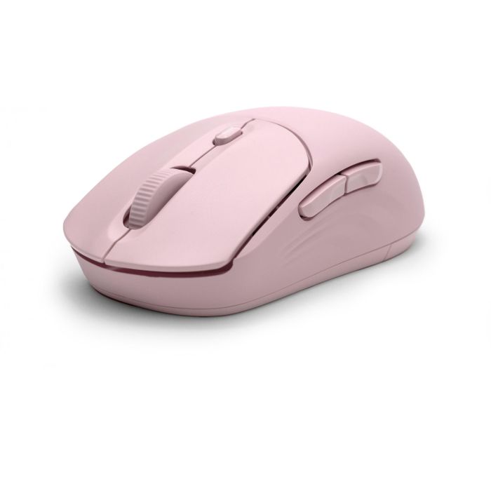 HP 400 Quiet Pink Wireless Mouse EURO (P) 10 HP 400 Quiet Pink Wireless Mouse EURO (P) 10