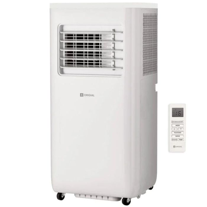 Aire Acondicionado Portátil Origial AirFeel 2250 9000 BTU/h Blanco Aire Acondicionado Portátil Origial AirFeel 2250 9000 BTU/h Blanco