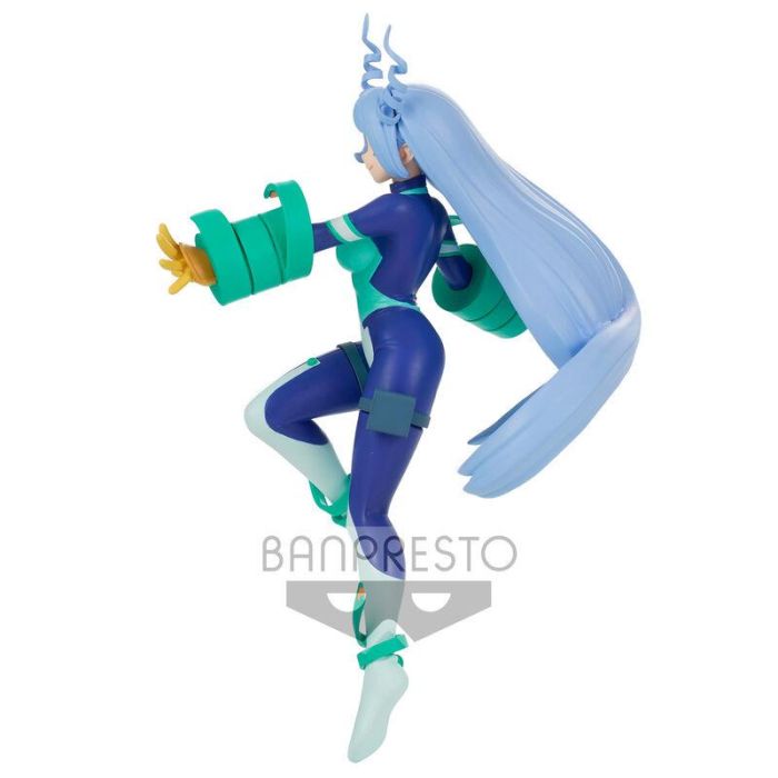 Banpresto My Hero Academia Figura Nejire Hado 17 cm 1 Banpresto My Hero Academia Figura Nejire Hado 17 cm 1