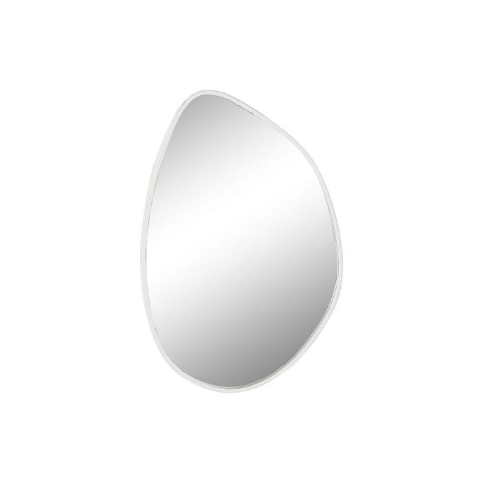 Espejo de pared Home ESPRIT Blanco Moderno 45 x 2 x 68 cm 1 Espejo de pared Home ESPRIT Blanco Moderno 45 x 2 x 68 cm 1