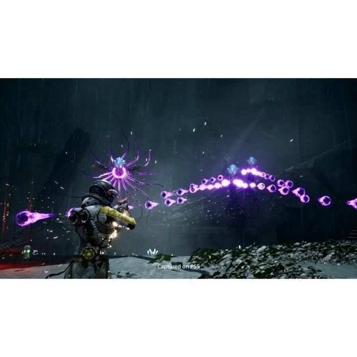 PlayStation Returnal PS5 - Juego de Acción Roguelike Shooter con Exploración en un Mundo Alienígena 3 PlayStation Returnal PS5 - Juego de Acción Roguelike Shooter con Exploración en un Mundo Alienígena 3