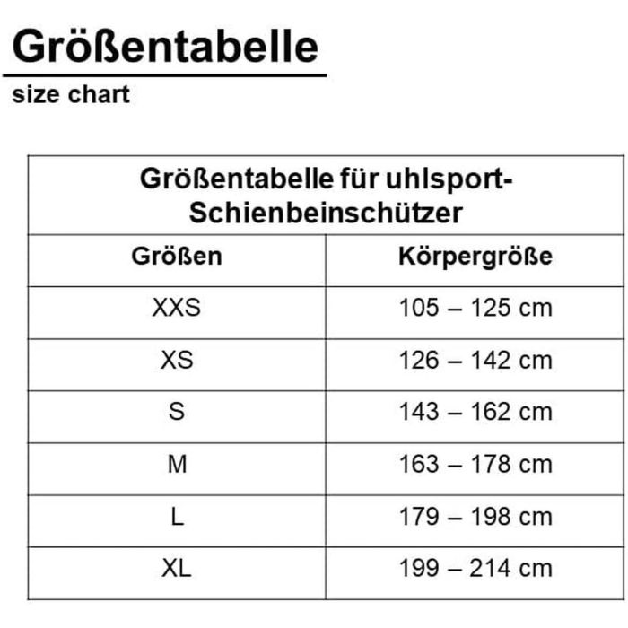 Espinilleras de Fútbol Uhlsport Pro Lite Plus Azul XXS 4