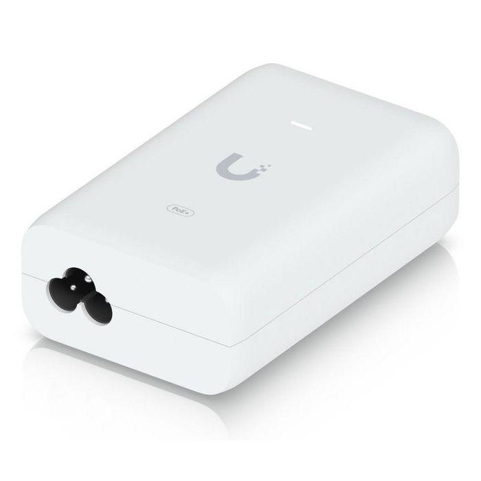Ubiquiti PoE+ Adapter (30W), 48V DC 0.65A, 100-240V AC, 50/60Hz, 93 x 62 x 35 mm (3.7 x 2.4 x 1.4") 8 Ubiquiti PoE+ Adapter (30W), 48V DC 0.65A, 100-240V AC, 50/60Hz, 93 x 62 x 35 mm (3.7 x 2.4 x 1.4") 8