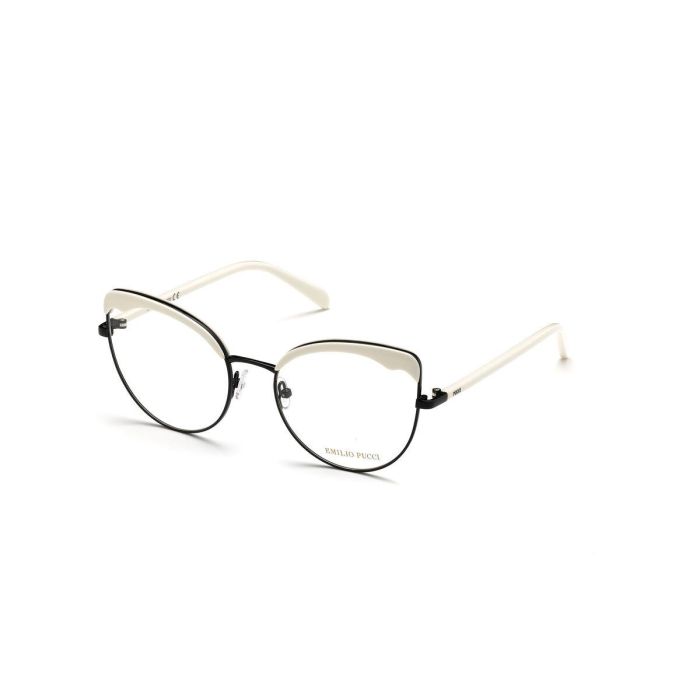 Montura de Gafas Mujer Emilio Pucci EP5131-55005 Ø 55 mm 0 Montura de Gafas Mujer Emilio Pucci EP5131-55005 Ø 55 mm 0