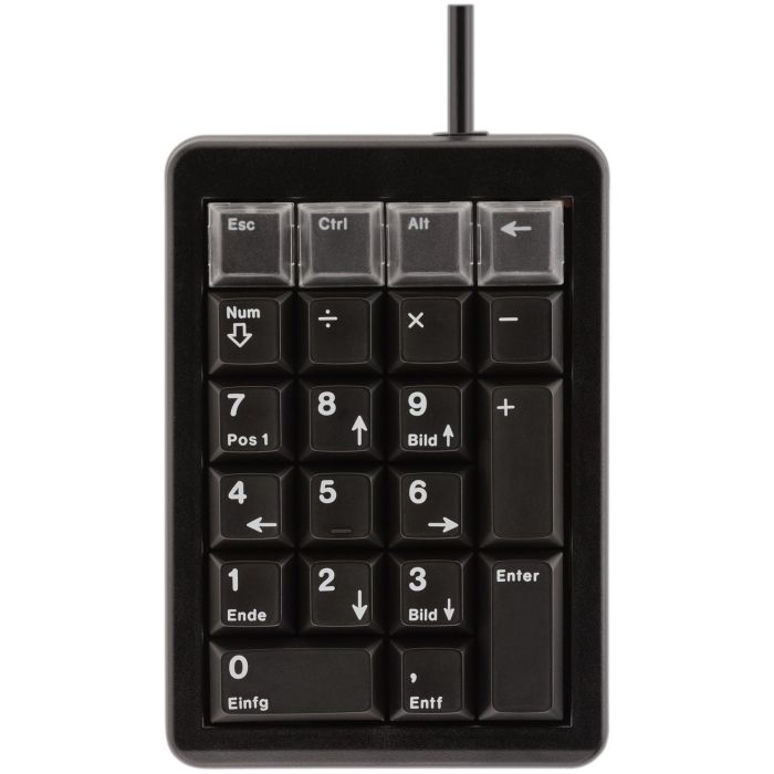 CHERRY G84-4700 KEYPAD FRANCE 0 CHERRY G84-4700 KEYPAD FRANCE 0