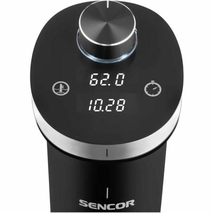 Envasadora al Vacío Sencor 1