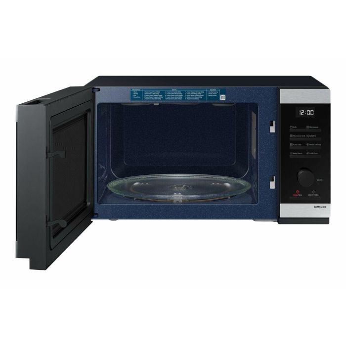 Microondas con Grill Samsung MG32DG4524CTE1 Negro 900 W 32 L 1 Microondas con Grill Samsung MG32DG4524CTE1 Negro 900 W 32 L 1