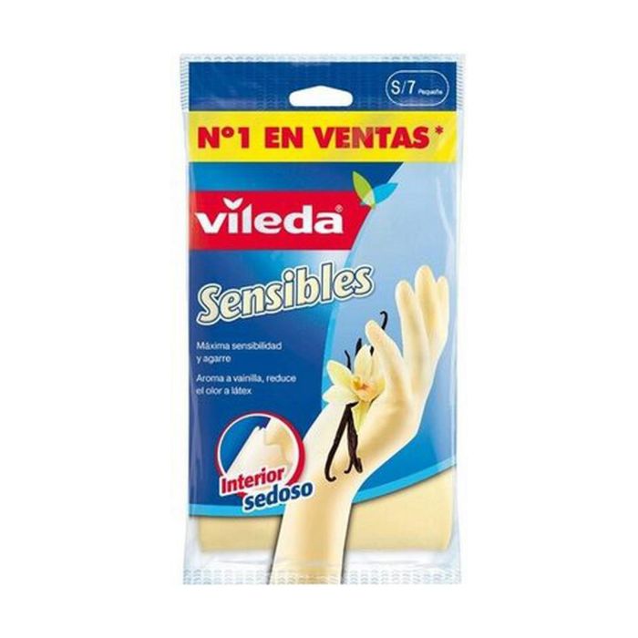 Guantes Vileda 20