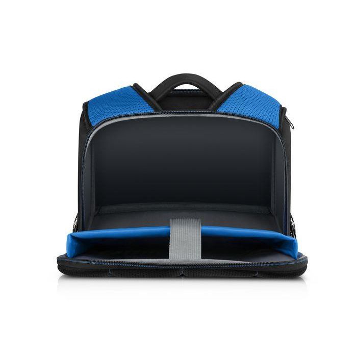 Dell 15.6", 31 x 14 x 43 cm, 20 L, 450 g 13 Dell 15.6", 31 x 14 x 43 cm, 20 L, 450 g 13