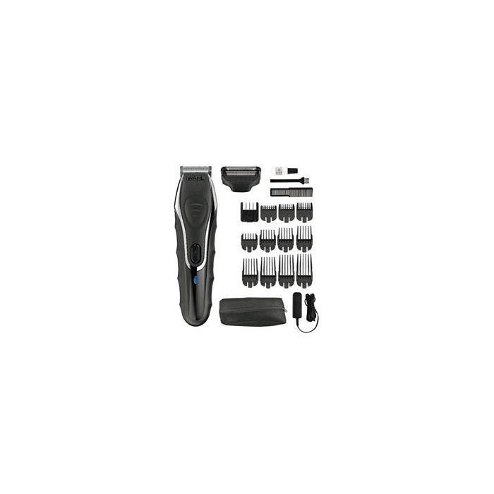 Wahl 09899-016 Afeitadora Rasuradora Recargable para Cuerpo y Barba, Resistente al Agua 0 Wahl 09899-016 Afeitadora Rasuradora Recargable para Cuerpo y Barba, Resistente al Agua 0