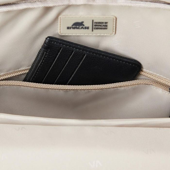 Riva Laptoptasche Anvik 14" black 7921 2