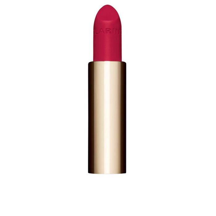 Clarins Joli Rouge Velvet Barra Labios Recarga #791V Deep Fuchsia 3,5g 0 Clarins Joli Rouge Velvet Barra Labios Recarga #791V Deep Fuchsia 3,5g 0