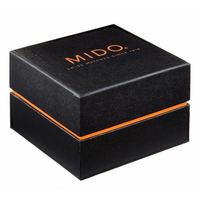 Reloj Mujer Mido M0372071104100 1 Reloj Mujer Mido M0372071104100 1