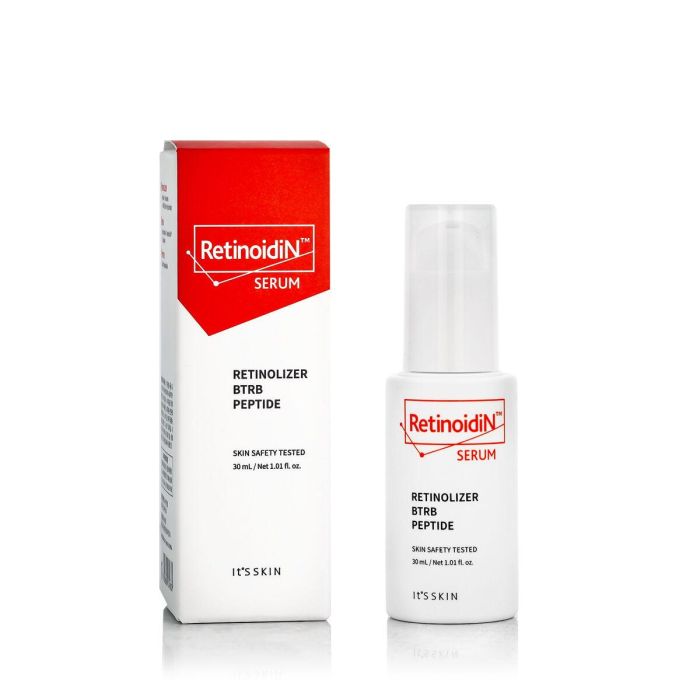 Sérum Facial RetinoidiN 30 ml