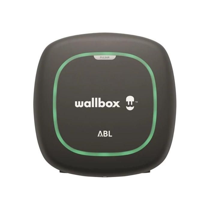 ABL Wallbox Pulsar 11 KW Cargador Coche Eléctrico
