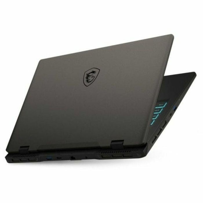 Laptop MSI 9S7-15P214-872 16" 16 GB RAM 5 Laptop MSI 9S7-15P214-872 16" 16 GB RAM 5