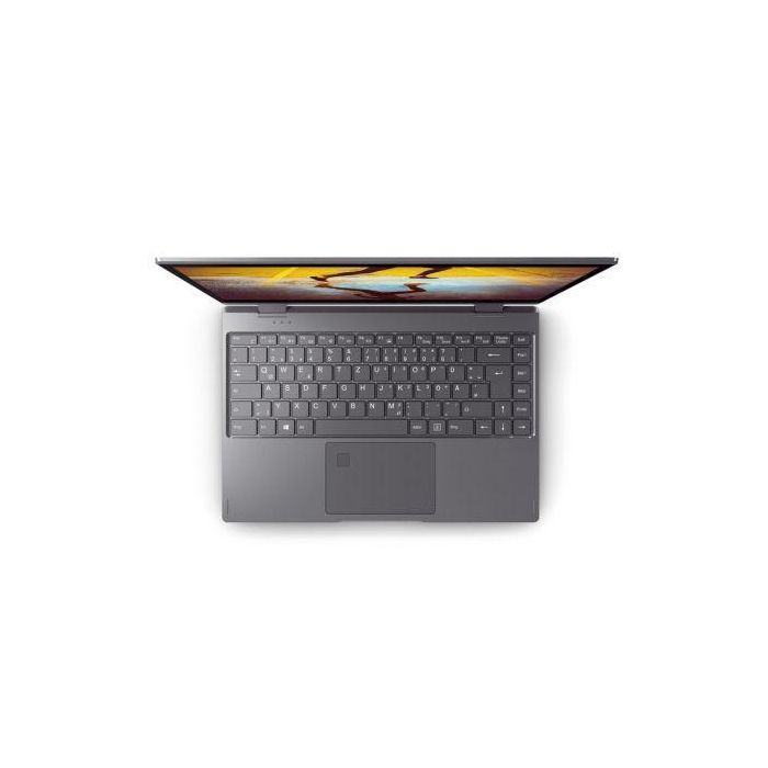 PORTÁTIL MEDION AKOYA S4401 MD61391 - W10 - I5-8250U 1.6GHZ - 8GB - 256GB SSD - 14"/35.5CM TÁCTIL FHD PLEGABLE 360º 3 PORTÁTIL MEDION AKOYA S4401 MD61391 - W10 - I5-8250U 1.6GHZ - 8GB - 256GB SSD - 14"/35.5CM TÁCTIL FHD PLEGABLE 360º 3