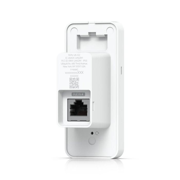 Ubiquiti Elevator Starter Kit, 10/100/1000 Base-T, PoE++, 50V DC, 1.2A 5 Ubiquiti Elevator Starter Kit, 10/100/1000 Base-T, PoE++, 50V DC, 1.2A 5