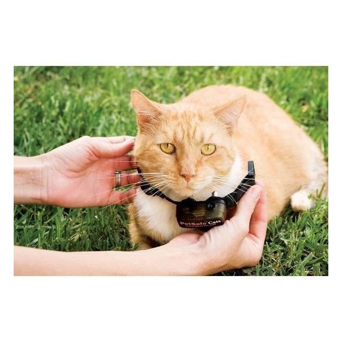 Valla anti gato Fuc Pcf-1000-20 2 Valla anti gato Fuc Pcf-1000-20 2