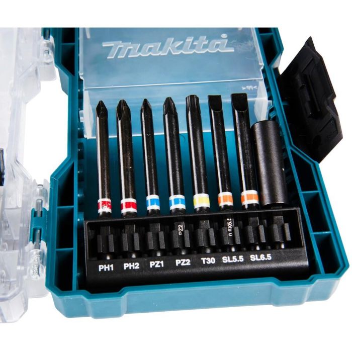 Makita Bit-Set 32tlg. 3