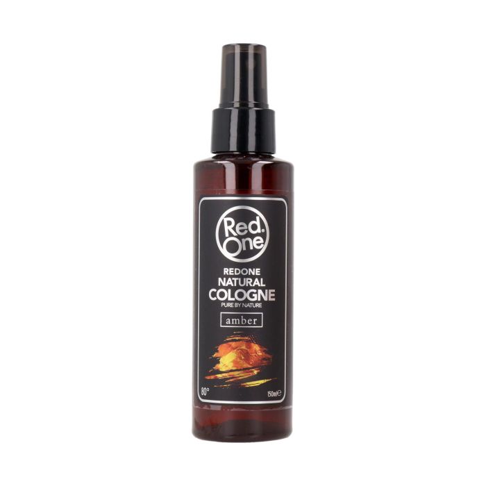 Red One Colonia Amber Spray 150 ml