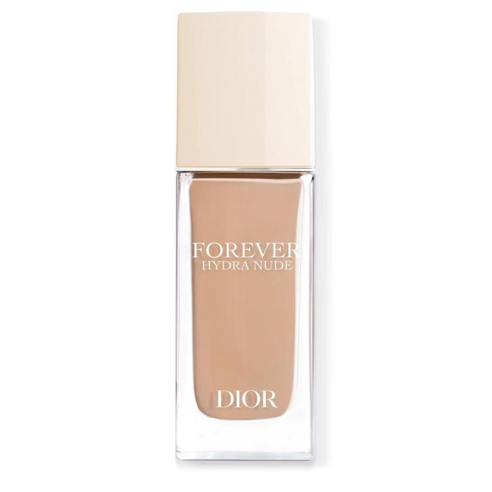 Dior forever hydra nude fdt fluid 2cr