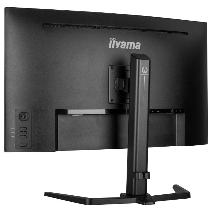 Iiyama GCB3280QSU-B2 Monitor 32" VA Curvo 1500R 180Hz Dual QHD Mate 0.2ms 10