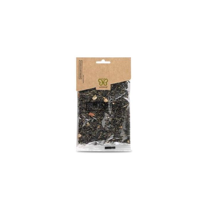 Te Jazmin Te Verde Y Flores 50Gr.