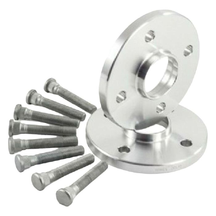 Sparco S051STB207 Separadores de Rueda 4x100 56.0mm M12x1.50 13mm Tipo M2B Set de 2 Unidades Sparco S051STB207 Separadores de Rueda 4x100 56.0mm M12x1.50 13mm Tipo M2B Set de 2 Unidades