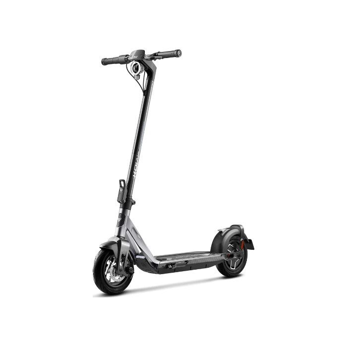 NIU KICK SCOOTER KQI AIR SILVER ref. B1042