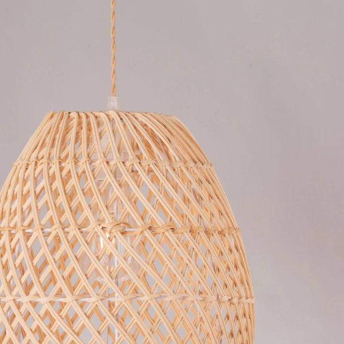 Dzerzhinsk Lámpara Colgante SKD-P80010 con Diseño Único y Elegante, Acabados de Calidad, Cable Ajustable, Apta para Bombilla E27 1 Dzerzhinsk Lámpara Colgante SKD-P80010 con Diseño Único y Elegante, Acabados de Calidad, Cable Ajustable, Apta para Bombilla E27 1