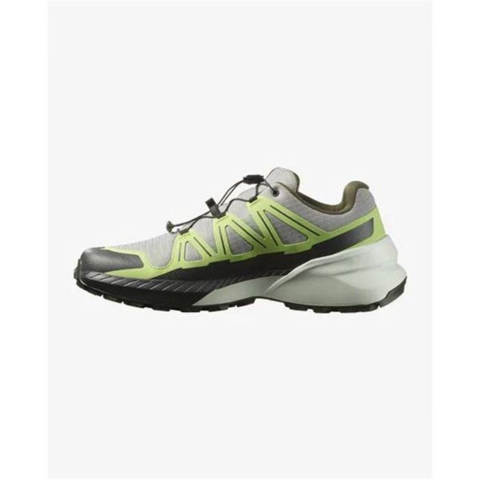 Zapatillas de trail para hombre Salomon Speedcross Peak Gris L 5
