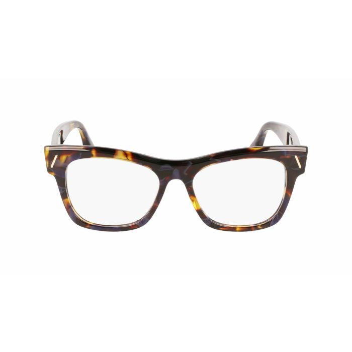 Montura de Gafas Mujer Victoria Beckham VB2634-5116418 Ø 51 mm 2 Montura de Gafas Mujer Victoria Beckham VB2634-5116418 Ø 51 mm 2