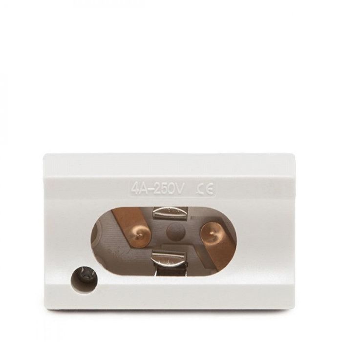 Portalámparas S14D para Linestra 1