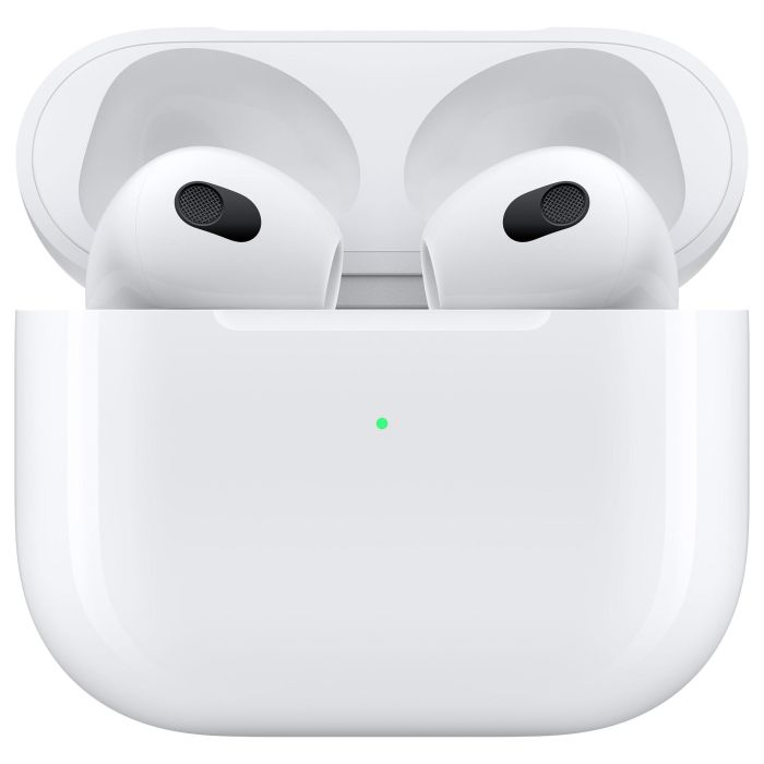 Apple AirPods 3rd Generation Auriculares Inalámbricos con Estuche de Carga Blanco 2