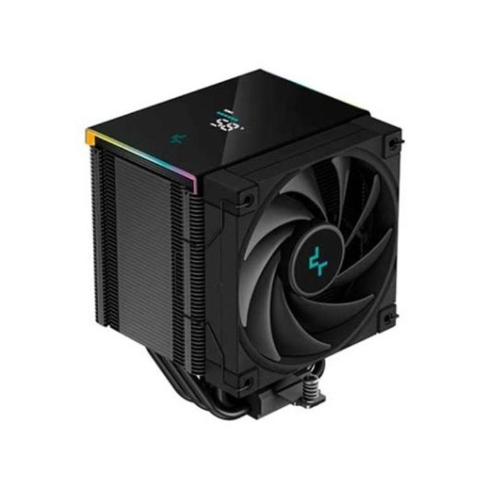 Ventilador y Disipador DEEPCOOL R-AK500-BKADMN-G 0 Ventilador y Disipador DEEPCOOL R-AK500-BKADMN-G 0