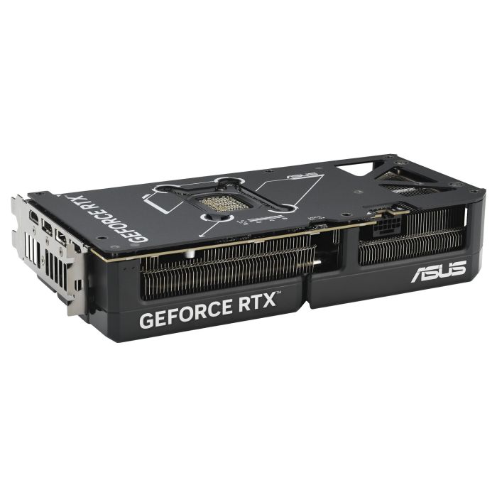 ASUS RTX 5070 12GB GDDR7 Dual OC Tarjeta Gráfica 3