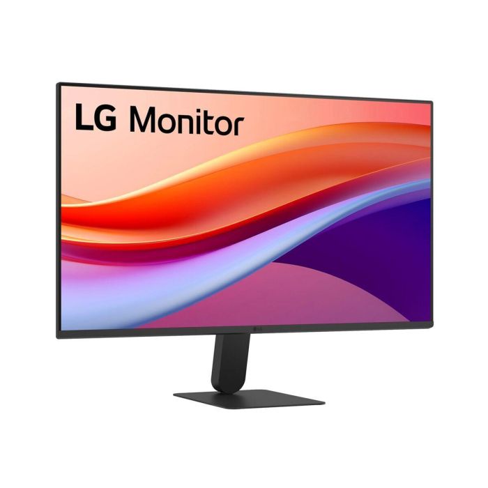 LG 27U411A-B Pantalla para PC 27" Full HD 1920x1080 LED Negro 1