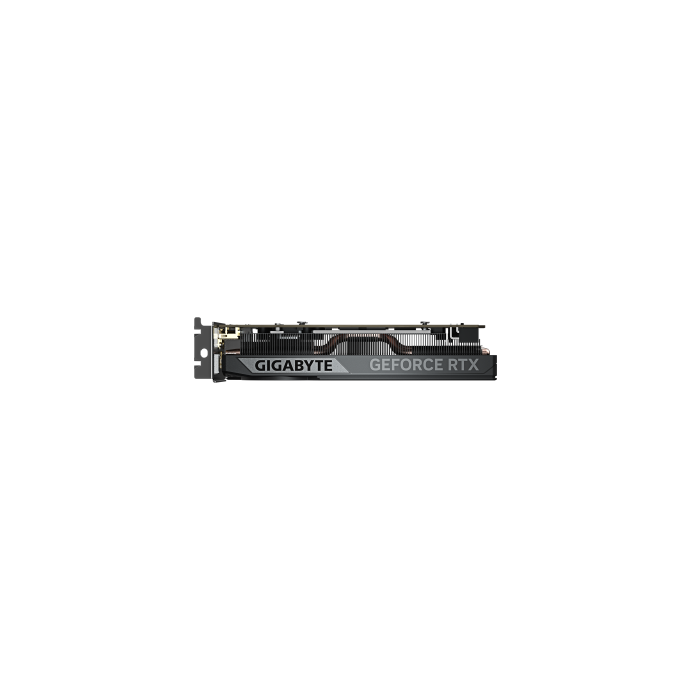Gigabyte 9VN5060O8L-00-G10 Tarjeta Gráfica GeForce RTX 5060 OC Low Profile 8GB GDDR7 DLSS 4 Blackwell PCI-E 5.0 2512MHz 5 Gigabyte 9VN5060O8L-00-G10 Tarjeta Gráfica GeForce RTX 5060 OC Low Profile 8GB GDDR7 DLSS 4 Blackwell PCI-E 5.0 2512MHz 5