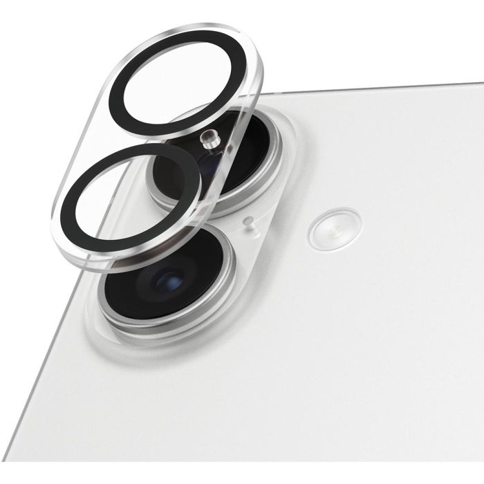 PanzerGlass PicturePerfect Protector Lente para iPhone 17